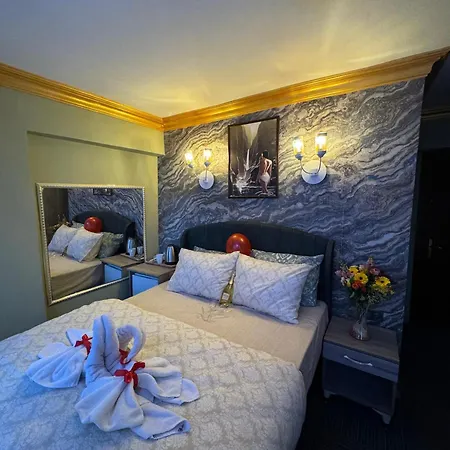 Guer Star Apartament