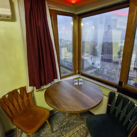 Guer Star Apartament