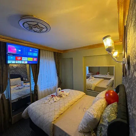 Guer Star * 伊斯坦布尔