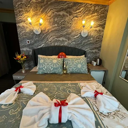 Gür Star Apartamento