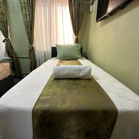 Apartamento Gür Star