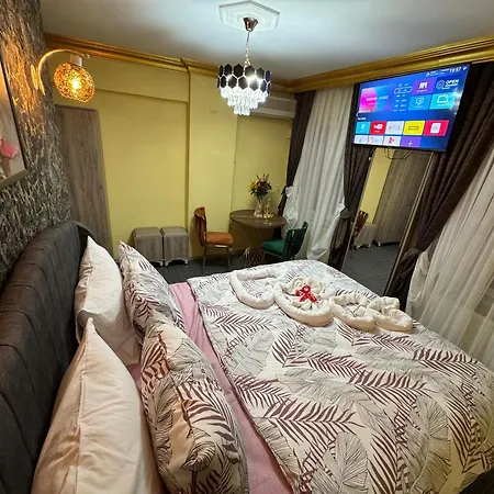 Apartamento Gür Star