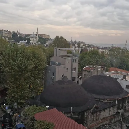 Apartamento Gür Star Estambul