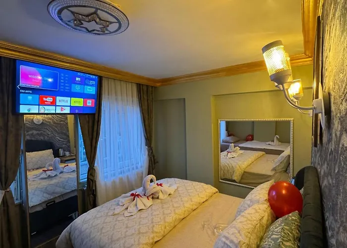 Guer Star * Istanbul