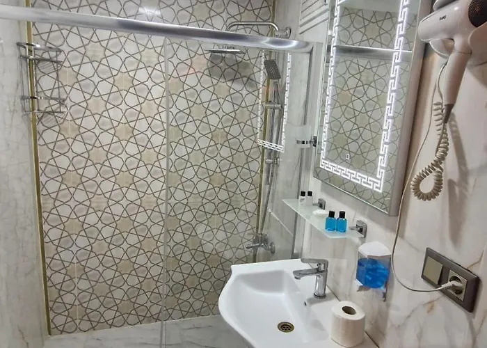 Guer Star * Istanbul