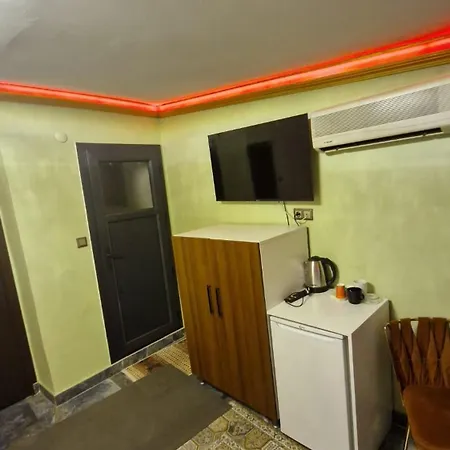 Guer Star Apartamento