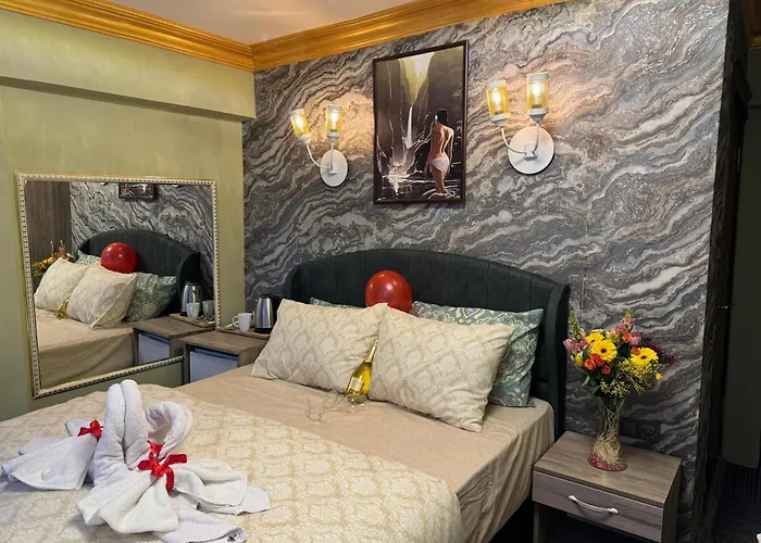 아파트 Guer Star *