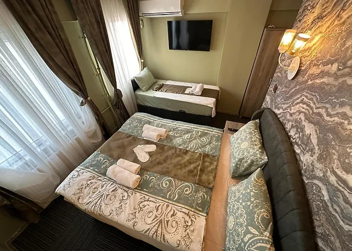 Guer Star * 이스탄불