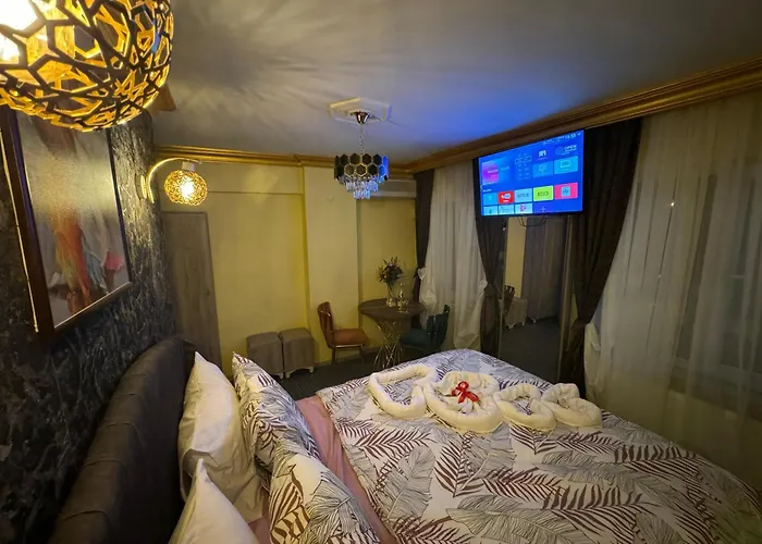 Guer Star 이스탄불