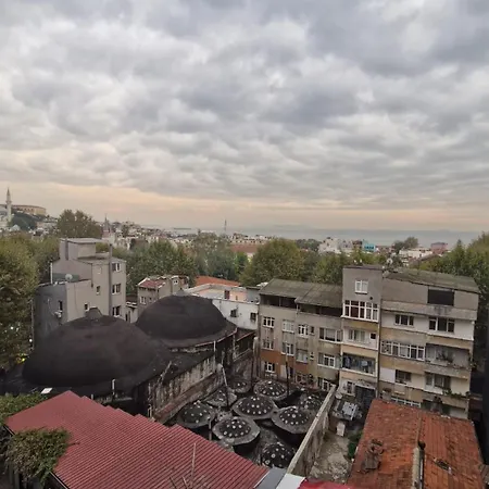 Lägenhet Guer Star Istanbul