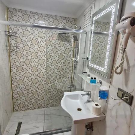 Guer Star * Istanbul